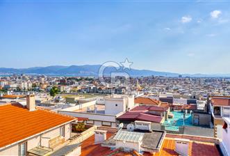 MUSELAND-KÜÇÜK ÇİĞLİ MAHALLESİ SATILIK 5+1 ÇATI DUBLEX DAİRE - 3 - 361023