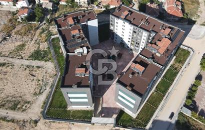 COLDWELL BANKER'DAN MERAM'DA LÜKS 3+1 SATILIK DAİRE