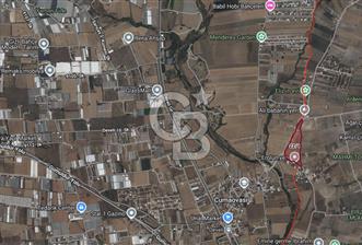 İzmir Menderes Tekeli'de Satılık Yatırımlık Tarla - 4 - 360997