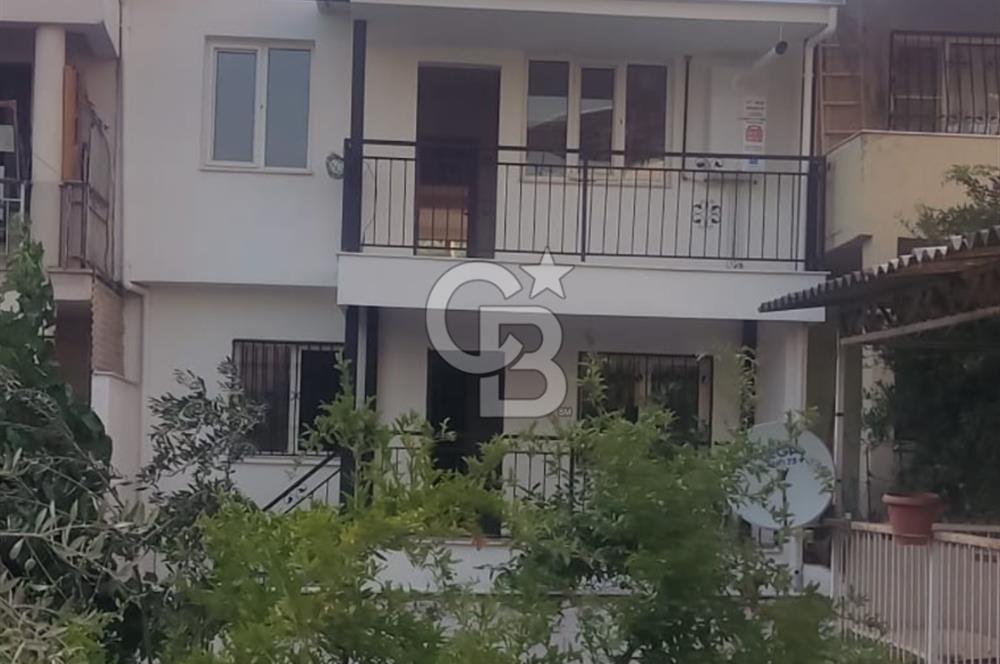 Bornova atatürk mahallesinde müstakil ev