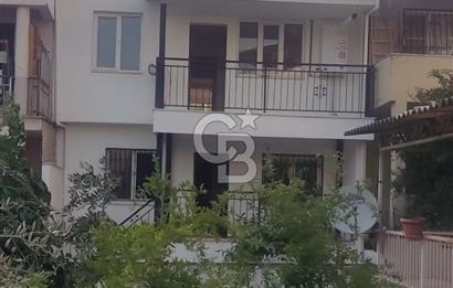 Bornova atatürk mahallesinde müstakil ev