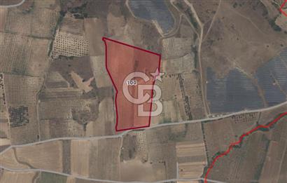 TERMAL BÖLGEDE SATILIK 31.850 M2 FIRSAT ARAZİ