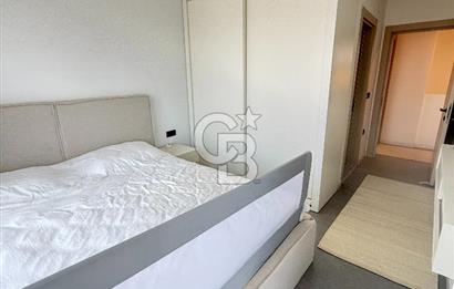 AKARCA PLAJINA YÜRÜME MESAFESİNDE HAVUZLU, 3+1 SATILIK VİLLA