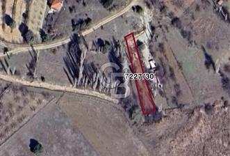 Denizli Cankurtaran da Satılık Prefabrik Ev ve Tarla - 9 - 360969