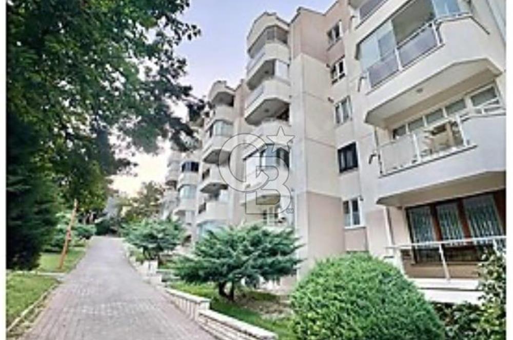 BOTANİK METRO YANI SİYASAL 2 DE ARAKAT 3+1 SATILIK DAİRE
