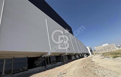 İVEDİK ANTEKS ARIKANLAR PROJESİNDE KÖŞE 110 M2 SATILIK DÜKKAN
