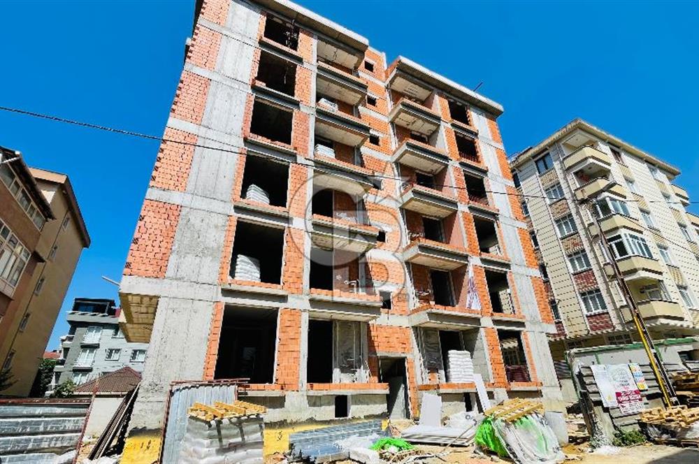 Soğanlık Yeni Mahalle 3+1 Sıfır Daire