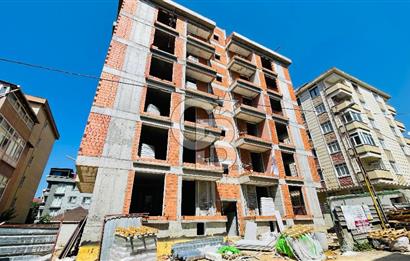 Soğanlık Yeni Mahalle 3+1 Sıfır Daire