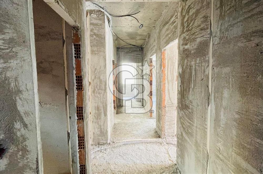 Soğanlık Yeni Mahalle 3+1 Sıfır Daire