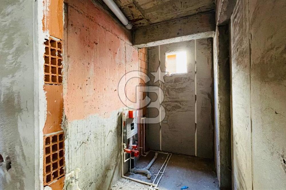 Soğanlık Yeni Mahalle 3+1 Sıfır Daire