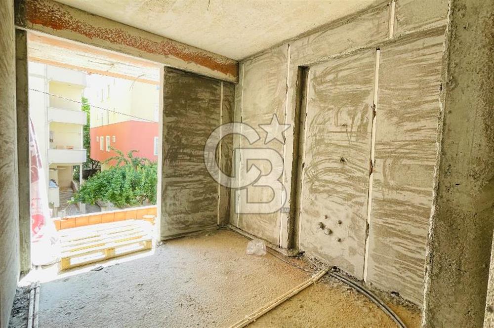 Soğanlık Yeni Mahalle 3+1 Sıfır Daire