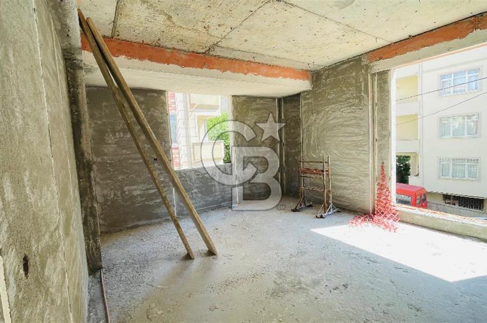 Soğanlık Yeni Mahalle 3+1 Sıfır Daire
