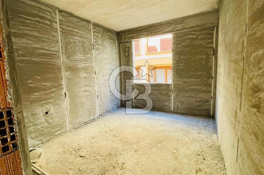 Soğanlık Yeni Mahalle 3+1 Sıfır Daire