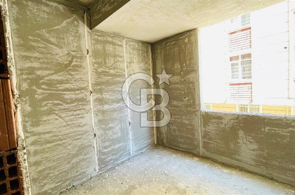 Soğanlık Yeni Mahalle 3+1 Sıfır Daire