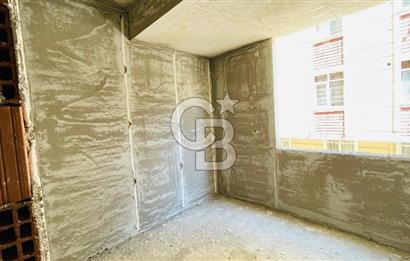 Soğanlık Yeni Mahalle 3+1 Sıfır Daire