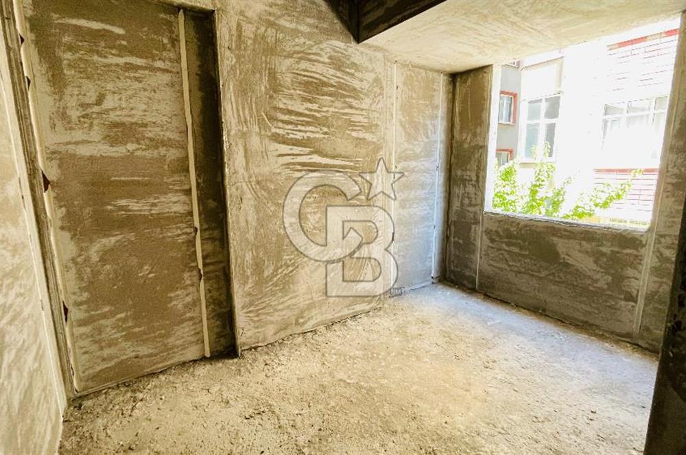 Soğanlık Yeni Mahalle 3+1 Sıfır Daire