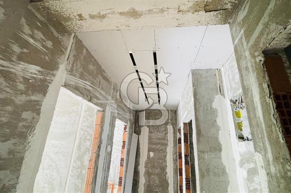 Soğanlık Yeni Mahalle 3+1 Sıfır Daire