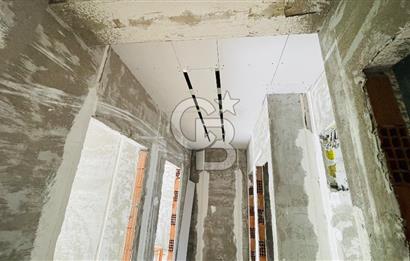 Soğanlık Yeni Mahalle 3+1 Sıfır Daire