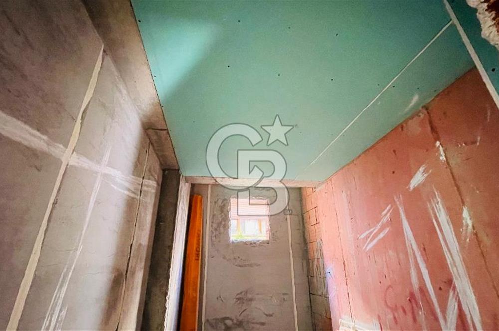 Soğanlık Yeni Mahalle 3+1 Sıfır Daire