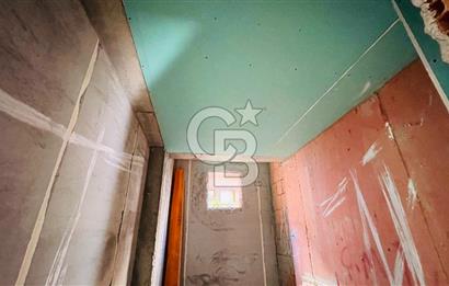 Soğanlık Yeni Mahalle 3+1 Sıfır Daire