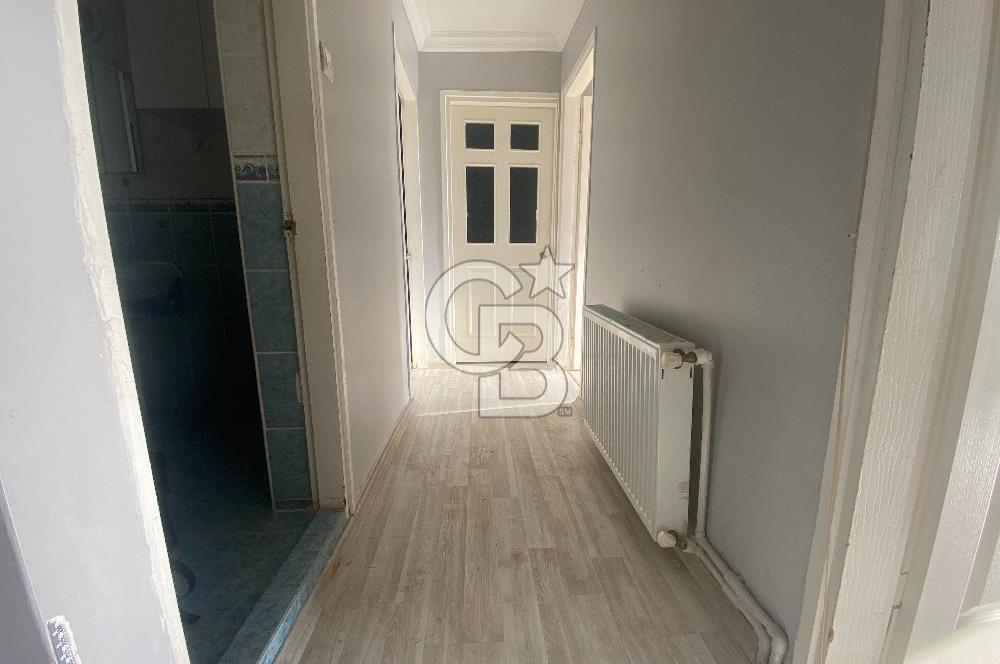 İZMİR BUCA İZKENT MAH 2+1 70 M2 SATILIK DAİRE CB PH