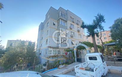İZMİR BUCA İZKENT MAH 2+1 70 M2 SATILIK DAİRE CB PH
