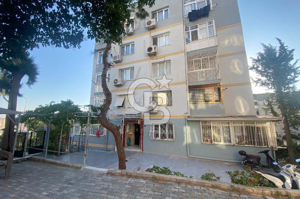 İZMİR BUCA İZKENT MAH 2+1 70 M2 SATILIK DAİRE CB PH