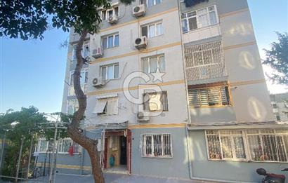 İZMİR BUCA İZKENT MAH 2+1 70 M2 SATILIK DAİRE CB PH