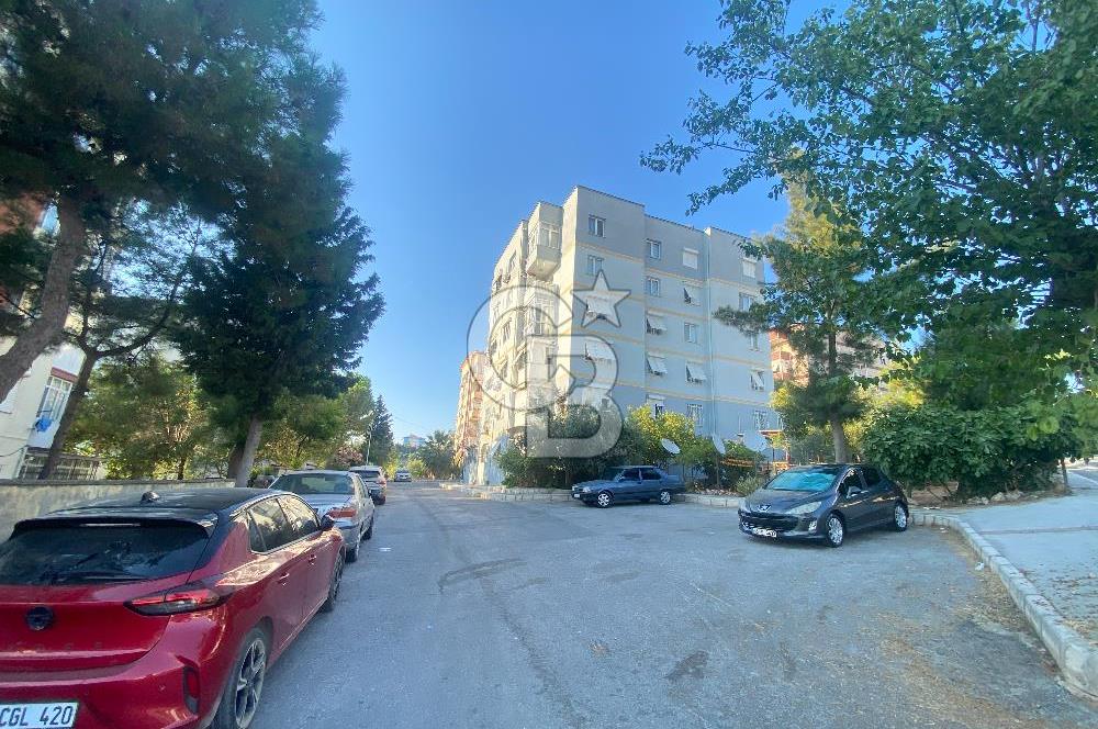 İZMİR BUCA İZKENT MAH 2+1 70 M2 SATILIK DAİRE CB PH