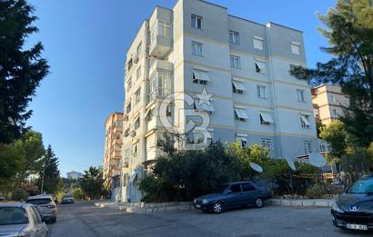 İZMİR BUCA İZKENT MAH 2+1 70 M2 SATILIK DAİRE CB PH
