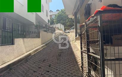 Ataşehir Örnek Mahallesi nde Satılık Depolu Dükkan