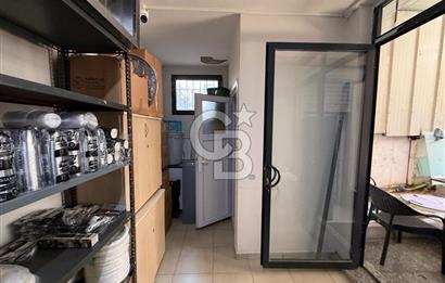 Ataşehir Örnek Mahallesi nde Satılık Depolu Dükkan