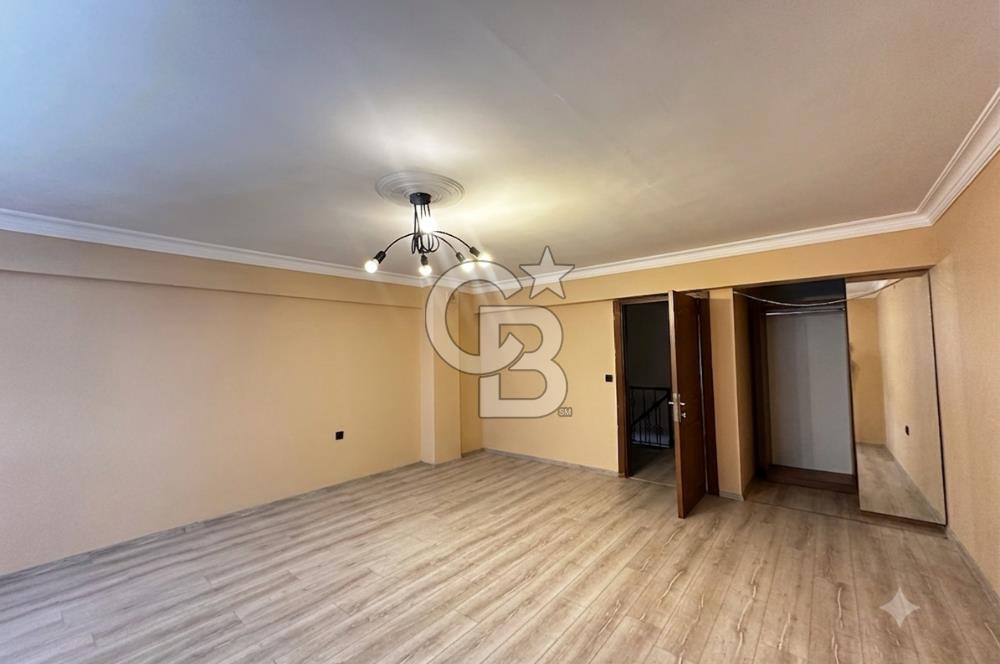 KARŞIYAKA TUNA MH SAHİLE YÜRÜME MESAFESİNDE   BAHÇELİ KİRALIK 2+1 DUBLEKS DAİRE