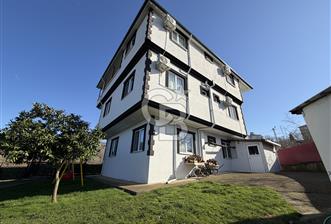 TRABZON ARSİN'DE 1600 m² ARSA İÇİNDE MÜSTAKİL YAŞAM ALANI - 1 - 334386
