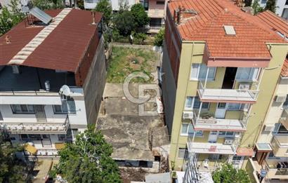 atatürk mahallesi satılık arsa 218 m2 