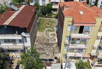 atatürk mahallesi satılık arsa 218 m2  - 7 - 361021