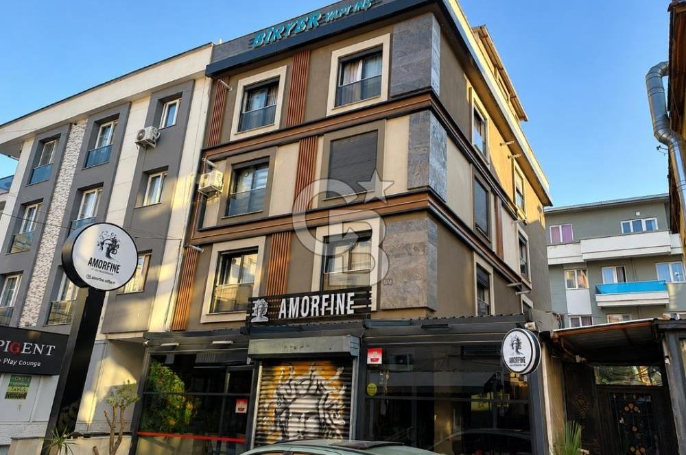 Buca iiBF Üniversiteye Yürüme Mesafesinde Satilik 1+1 Dubleks
