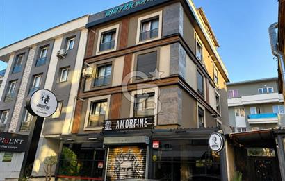 Buca iiBF Üniversiteye Yürüme Mesafesinde Satilik 1+1 Dubleks