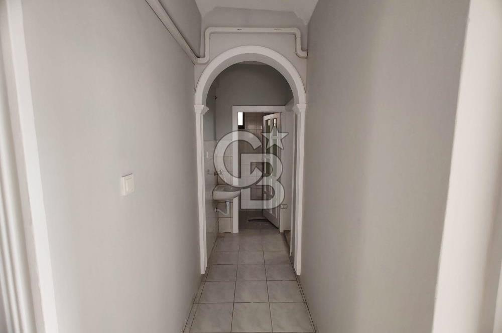 Trabzon Tanjantta Merkeze Yürüme Mesafesinde 3+1 Kiralık Daire
