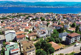 KÖRFEZ TÜTÜNÇİFTLİK KUZEY MH SATILIK BİNA CB TOWER - 1 - 361010