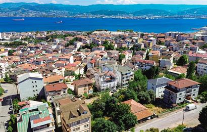 KÖRFEZ TÜTÜNÇİFTLİK KUZEY MH SATILIK BİNA CB TOWER