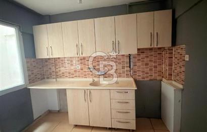 BORNOVA ATATÜRK MAHALLESİNDE KİRALIK DOĞALGAZLI 3+1 DAİRE