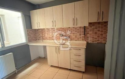 BORNOVA ATATÜRK MAHALLESİNDE KİRALIK DOĞALGAZLI 3+1 DAİRE
