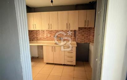 BORNOVA ATATÜRK MAHALLESİNDE KİRALIK DOĞALGAZLI 3+1 DAİRE