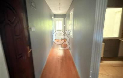 BORNOVA ATATÜRK MAHALLESİNDE KİRALIK DOĞALGAZLI 3+1 DAİRE