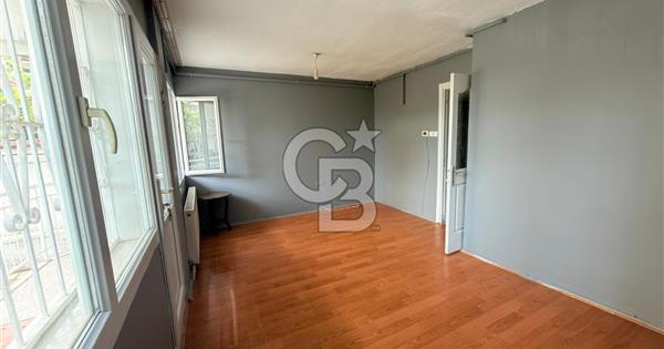 BORNOVA ATATÜRK MAHALLESİNDE KİRALIK DOĞALGAZLI 3+1 DAİRE - 360946