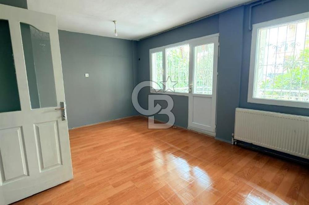 BORNOVA ATATÜRK MAHALLESİNDE KİRALIK DOĞALGAZLI 3+1 DAİRE