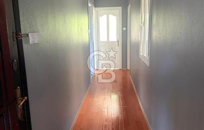 BORNOVA ATATÜRK MAHALLESİNDE KİRALIK DOĞALGAZLI 3+1 DAİRE