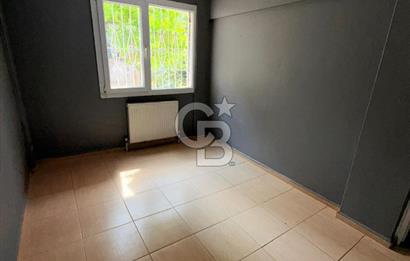 BORNOVA ATATÜRK MAHALLESİNDE KİRALIK DOĞALGAZLI 3+1 DAİRE