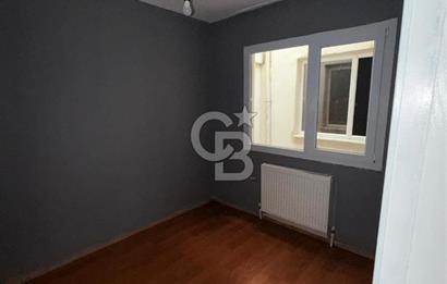 BORNOVA ATATÜRK MAHALLESİNDE KİRALIK DOĞALGAZLI 3+1 DAİRE